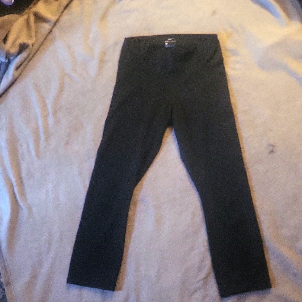 Yoga pants